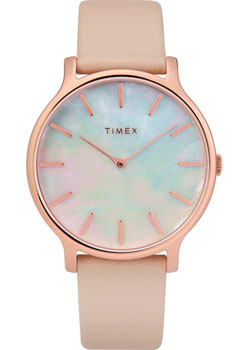 

женские часы Timex TW2T35300VN. Коллекция Transcend