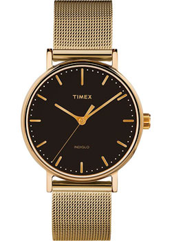 

женские часы Timex TW2T36900VN. Коллекция Fairfield