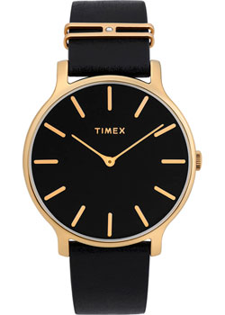 

женские часы Timex TW2T45300VN. Коллекция Transcend