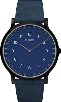 

мужские часы Timex TW2T66200VN. Коллекция Norway
