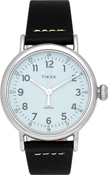 

мужские часы Timex TW2T69200VN. Коллекция Standard