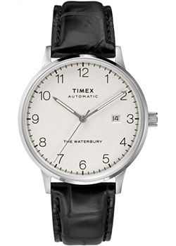 

мужские часы Timex TW2T69900VN. Коллекция Waterbury