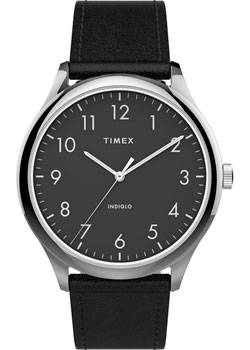 

мужские часы Timex TW2T71900YL. Коллекция Easy Reader