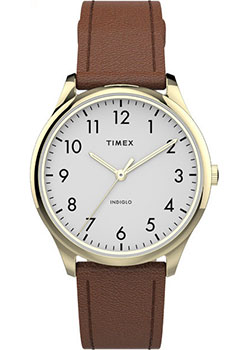 

женские часы Timex TW2T72300VN. Коллекция Easy Reader