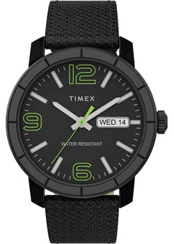мужские часы Timex TW2T72500YL. Коллекция Mod44 - фото 1