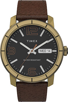 

мужские часы Timex TW2T72700VN. Коллекция Mod44