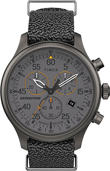 

мужские часы Timex TW2T72900VN. Коллекция Expedition Field Chrono