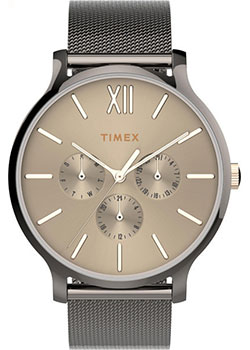 

женские часы Timex TW2T74700VN. Коллекция Transcend