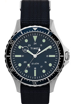 

мужские часы Timex TW2T75400VN. Коллекция Navy XL