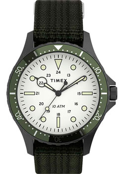 

мужские часы Timex TW2T75500. Коллекция Navi XL