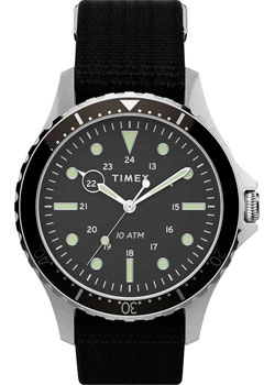 

мужские часы Timex TW2T75600YL. Коллекция Navi XL