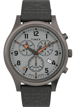 

мужские часы Timex TW2T75700YL. Коллекция Allied LT