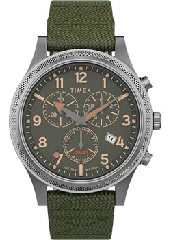 

мужские часы Timex TW2T75800YL. Коллекция Allied LT