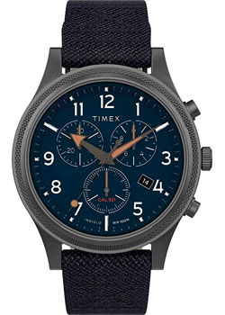 

мужские часы Timex TW2T75900. Коллекция Allied LT
