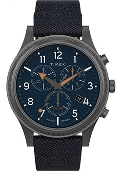 

мужские часы Timex TW2T75900VN. Коллекция Allied Coastline