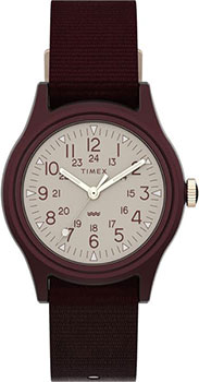 

женские часы Timex TW2T76900VN. Коллекция MK1