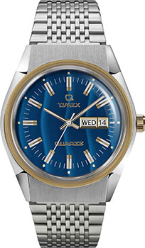 

мужские часы Timex TW2T80800. Коллекция Q Timex Reissue