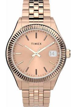 

женские часы Timex TW2T86800. Коллекция Waterbury