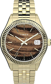 

женские часы Timex TW2T87100VN. Коллекция Waterbury