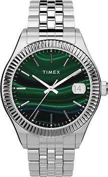 

женские часы Timex TW2T87200VN. Коллекция Waterbury