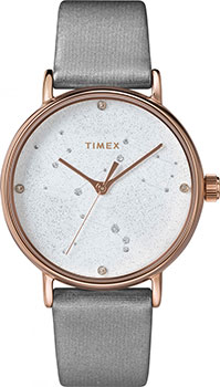 

женские часы Timex TW2T87500VN. Коллекция Crystal Opulence