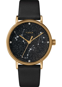 

женские часы Timex TW2T87600. Коллекция Celestial Opulence