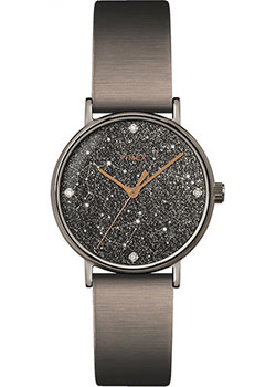 

женские часы Timex TW2T87700VN. Коллекция Celestial Opulence