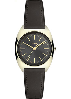 

женские часы Timex TW2T89800VN. Коллекция Milano XL