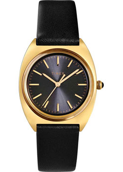 

женские часы Timex TW2T89800YL. Коллекция Milano XL