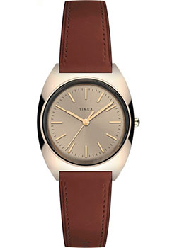 

женские часы Timex TW2T89900VN. Коллекция Milano XL
