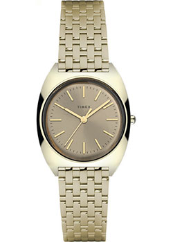 

женские часы Timex TW2T90400VN. Коллекция Milano XL