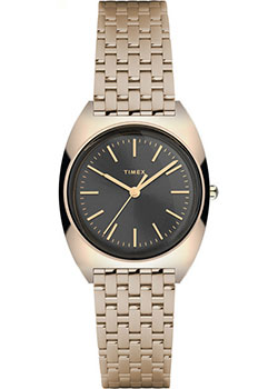

женские часы Timex TW2T90500VN. Коллекция Milano XL