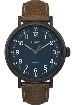 

мужские часы Timex TW2T90800VN. Коллекция Standard XL