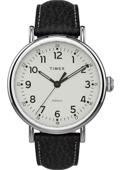 

мужские часы Timex TW2T90900. Коллекция Standard XL