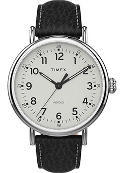 

мужские часы Timex TW2T90900VN. Коллекция Standard XL