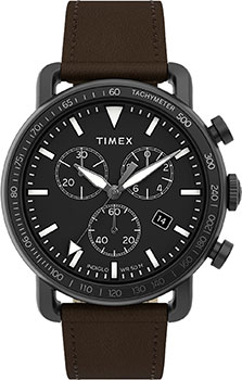 

мужские часы Timex TW2U02100. Коллекция Port