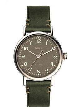 

мужские часы Timex TW2U03900VN. Коллекция Standard