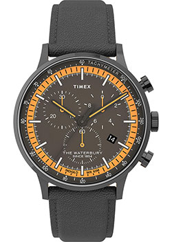 

мужские часы Timex TW2U04900VN. Коллекция Waterbury