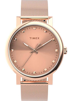 

женские часы Timex TW2U05500YL. Коллекция Originals