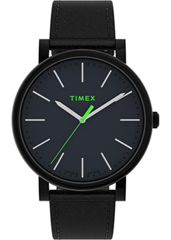 

мужские часы Timex TW2U05700VN. Коллекция Originals