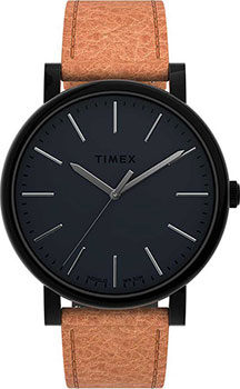 

мужские часы Timex TW2U05800. Коллекция Originals