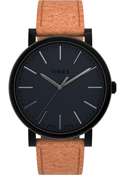 

мужские часы Timex TW2U05800VN. Коллекция Originals