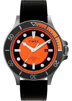 мужские часы Timex TW2U10700. Коллекция Allied Coastline - фото 1
