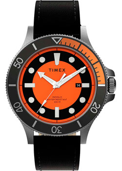 

мужские часы Timex TW2U10700. Коллекция Allied Coastline