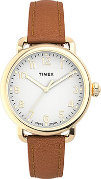 

женские часы Timex TW2U13300YL. Коллекция Standard