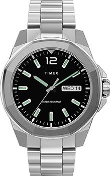 

мужские часы Timex TW2U14700. Коллекция Essex Avenue