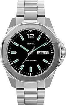 

мужские часы Timex TW2U14700YL. Коллекция Essex Avenue