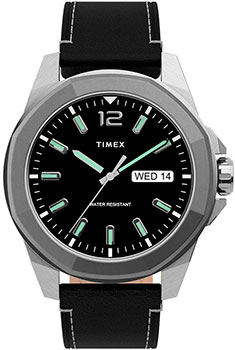 

мужские часы Timex TW2U14900YL. Коллекция Essex Avenue
