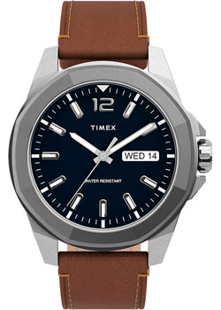 

мужские часы Timex TW2U15000. Коллекция Essex Avenue