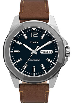 

мужские часы Timex TW2U15000VN. Коллекция Essex Avenue